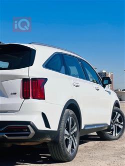 کیا سۆرینتۆ